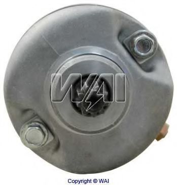 Стартер WAIglobal 18719N