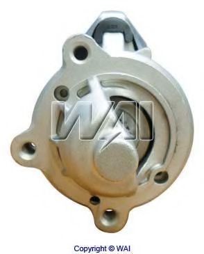 Стартер WAIglobal 3181R