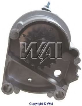 Стартер WAIglobal 5743N