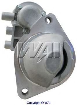 Стартер WAIglobal 6977N