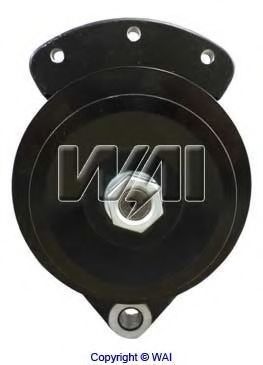 Генератор WAIglobal 8627N