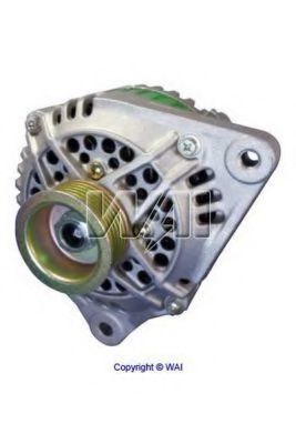 Генератор REMY 14497