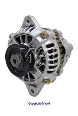 Генератор HC-Cargo 111535