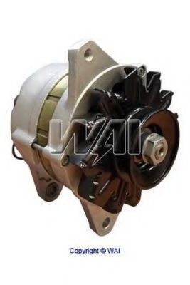 Генератор HC-Cargo 110274