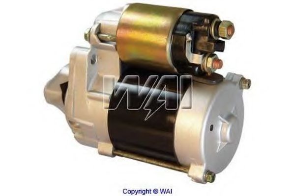 Стартер WAIglobal 19610N