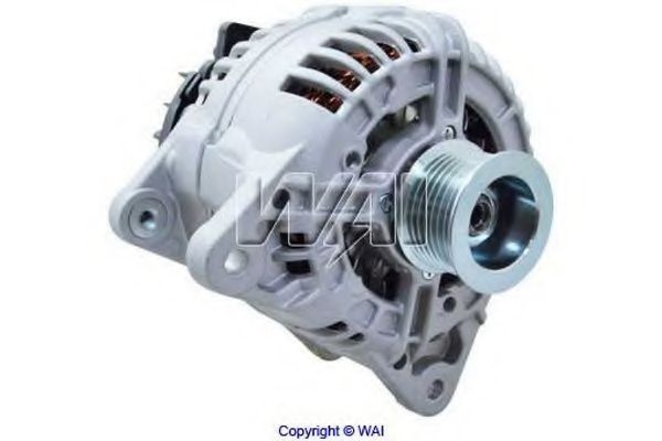 Генератор HC-PARTS 114353