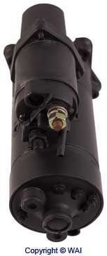 Стартер WAIglobal SS856