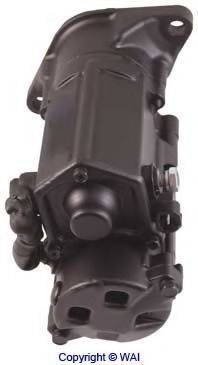 Стартер HC-Cargo 110400