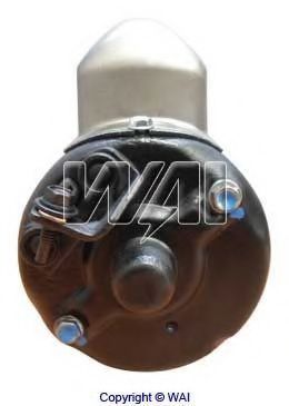 Стартер REMY 25384