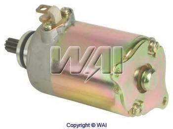 Стартер WAIglobal 18897N