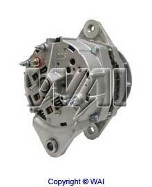 Генератор WAIglobal 42788