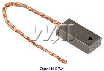 Угольная щетка, генератор HC-Cargo 610246