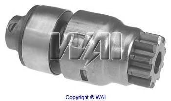 Привод с механизмом свободного хода, стартер PRESTOLITE ELECTRIC 6310