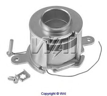 Тяговое реле, стартер WAIglobal 66302