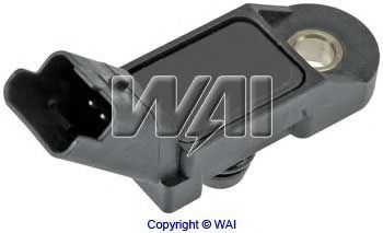 Датчик, давление во впускном газопроводе WAIglobal MAP9104