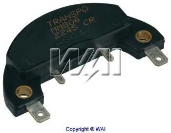 Датчик, импульс зажигания WAIglobal MM806