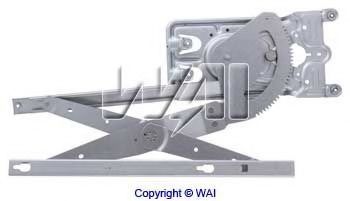 Подъемное устройство для окон WAIglobal WPR0152RB