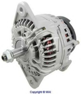 Генератор HC-Cargo 114155