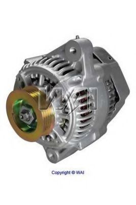 Генератор HC-Cargo 113636