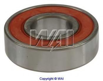 Подшипник WAIglobal 6-101-4