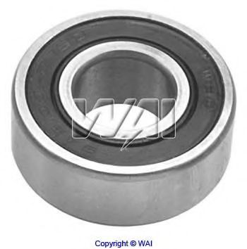 Подшипник KOYO 673