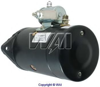 Электродвигатель WAIglobal 10787N