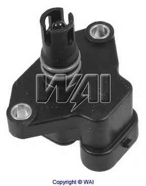 Датчик, давление во впускном газопроводе WAIglobal MAP95