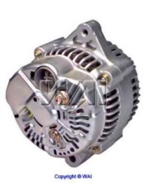 Генератор WAIglobal 13685N