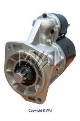 Стартер REMY 16014