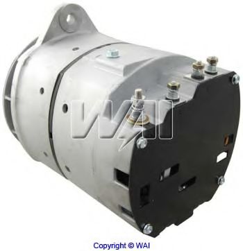 Генератор WAIglobal 8612R