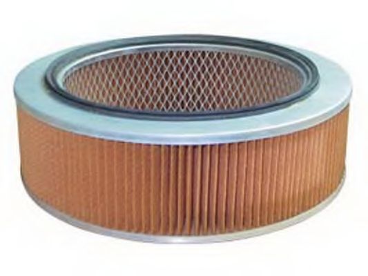 Воздушный фильтр SAKURA  Automotive A-1052