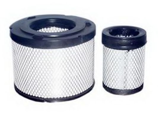 Воздушный фильтр SAKURA  Automotive A-5568-S
