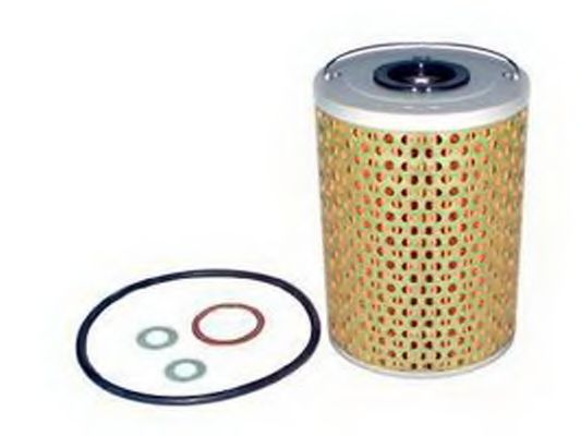 Масляный фильтр SAKURA  Automotive O-2620