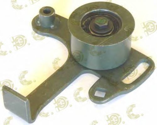 Натяжной ролик, ремень ГРМ AUTOKIT 03.81192