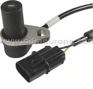 Датчик, частота вращения колеса ODM-MULTIPARTS 97-992081