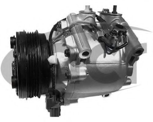 Компрессор, кондиционер ACR 130902