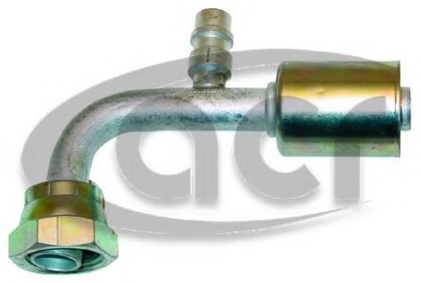 Соединитель шланга ACR 112146