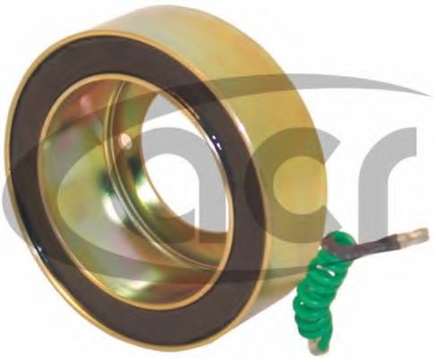 Катушка, электромагнитное сцепление - копрессор ACR 153193