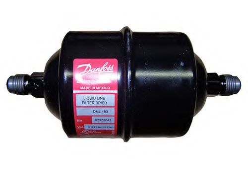 Фильтр ожлаждающей жидкости, кондиционер CARRIER 140212