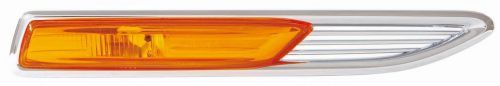 Фонарь указателя поворота LORO 431-1408L-UE