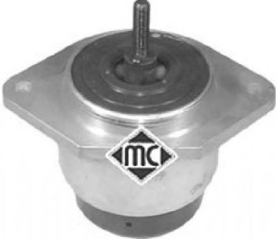 Подвеска, двигатель Metalcaucho 02907