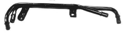 Трубка охлаждающей жидкости Metalcaucho 03003