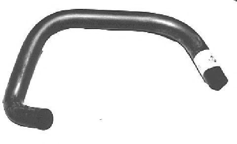 Шланг, теплообменник - отопление Metalcaucho 07868