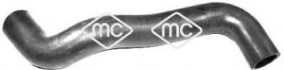 Шланг радиатора Metalcaucho 09355