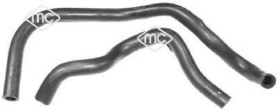 Шланг, теплообменник - отопление Metalcaucho 09442