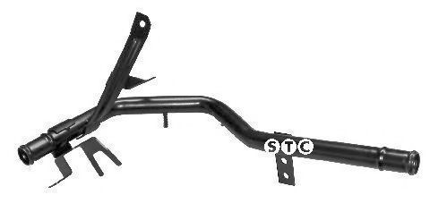 Трубка охлаждающей жидкости STC T403157