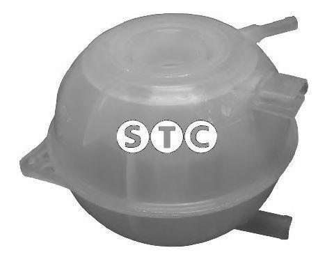 Бачок, радиатор STC T403610