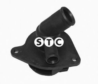 Корпус, водяной насос STC T403641