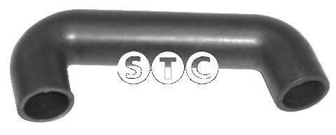 Трубка, клапан возврата ОГ STC T408475