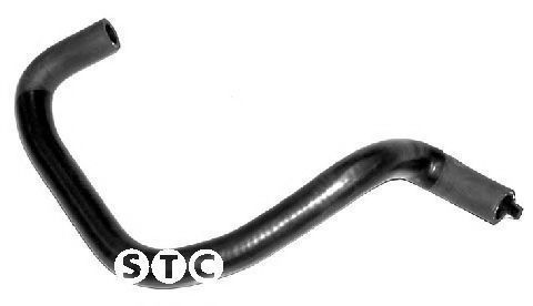 Шланг, теплообменник - отопление STC T408671